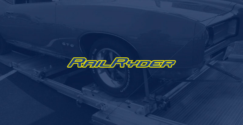 Rail Ryder