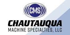 Chautauqua Machine Specialties, LLC thumbnail