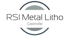 RSI Metal Litho Greenville thumbnail