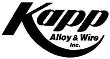 Kapp Alloy & Wire, Inc. thumbnail