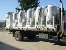 Industrial Equipment Fabricators, Inc. thumbnail