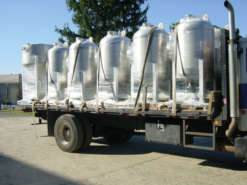 Industrial Equipment Fabricators, Inc.