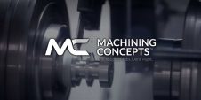 Machining Concepts Inc. thumbnail