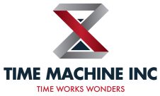 Time Machine, Inc. thumbnail