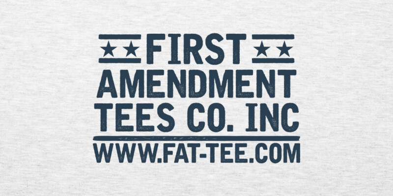 First Amendment Tees Co. Inc.