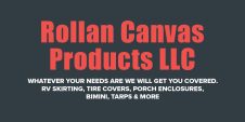 Rollan Canvas Products LLC thumbnail