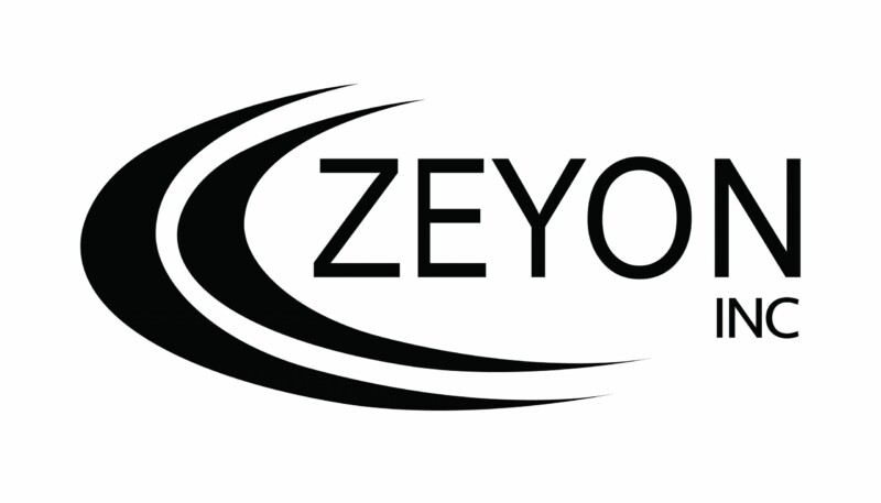 ZEYON, INC.