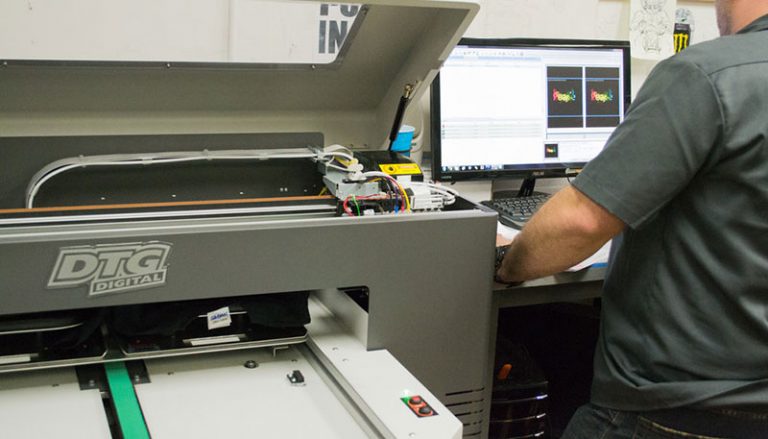DTG Printing 768x439