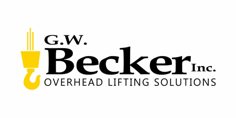 G. W. Becker, Inc.