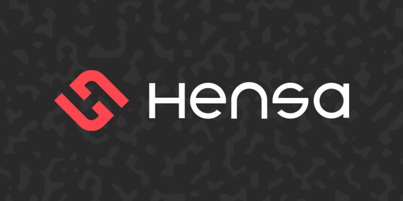 Hensa STMP