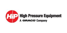 Graco High Pressure Equipment thumbnail