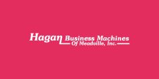 Hagan Business Machines of Meadville, Inc. thumbnail