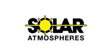Solar Atmospheres thumbnail