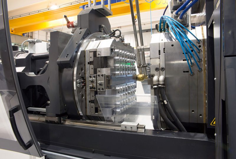 Top 10 Must-Know Injection Molding Companies Near PA, NY, OH, and WV