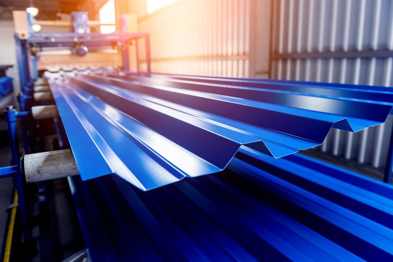 Top 10 Metalworking Companies Near PA, NY, OH, and WV