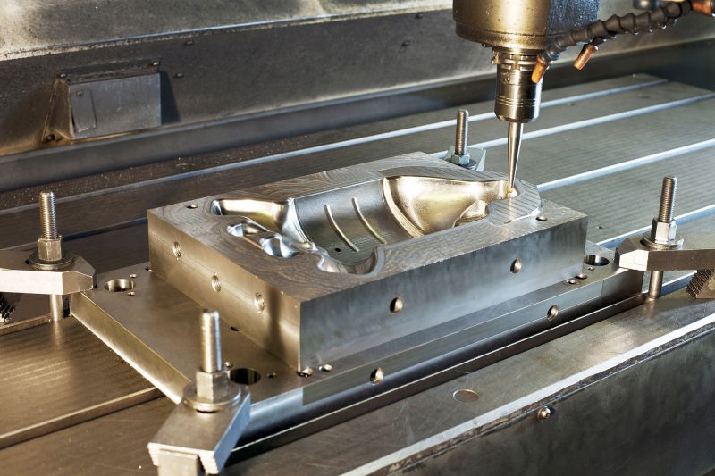 The Top 7 Trusted Tool & Die Manufacturers Near PA, NY, OH, and WV