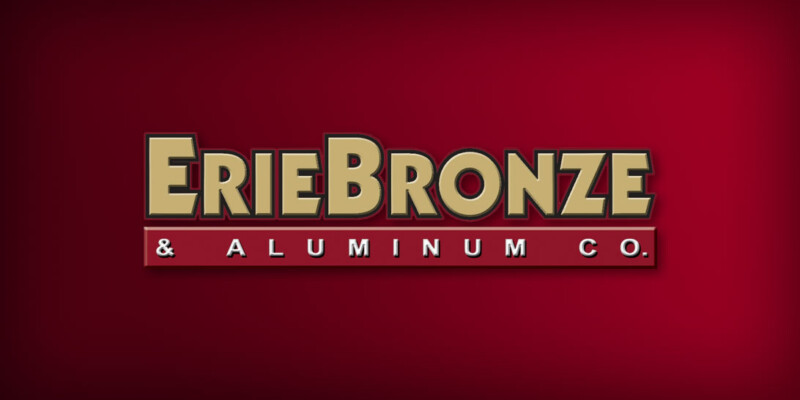 Erie Bronze and Aluminum
