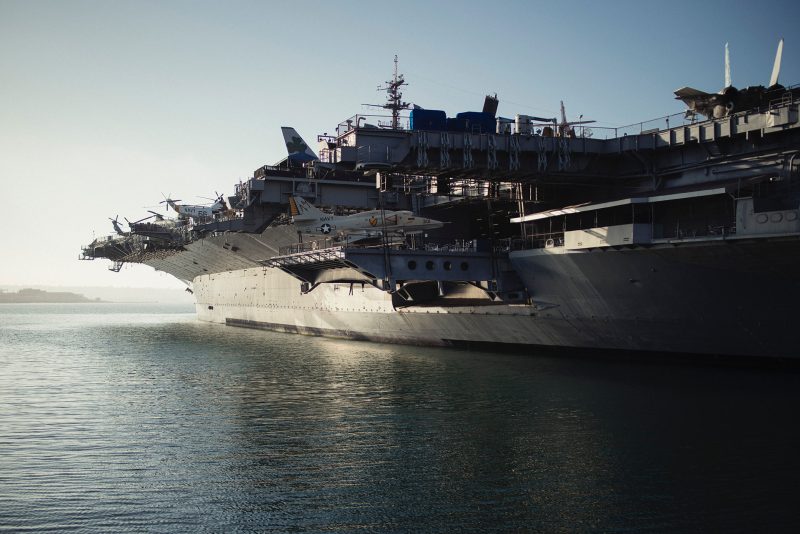 Top 10 Reputable Aerospace & Defense Manufacturers Near PA, NY, OH, and WV