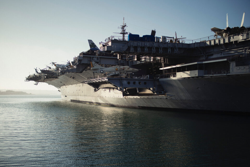 Top 10 Reputable Aerospace & Defense Manufacturers Near PA, NY, OH, and WV