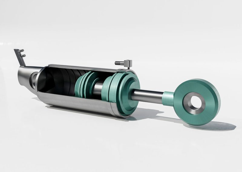 Complex assembly and part manufacturing requiring machining, fabrication, plastics, overmolding, finishing and more