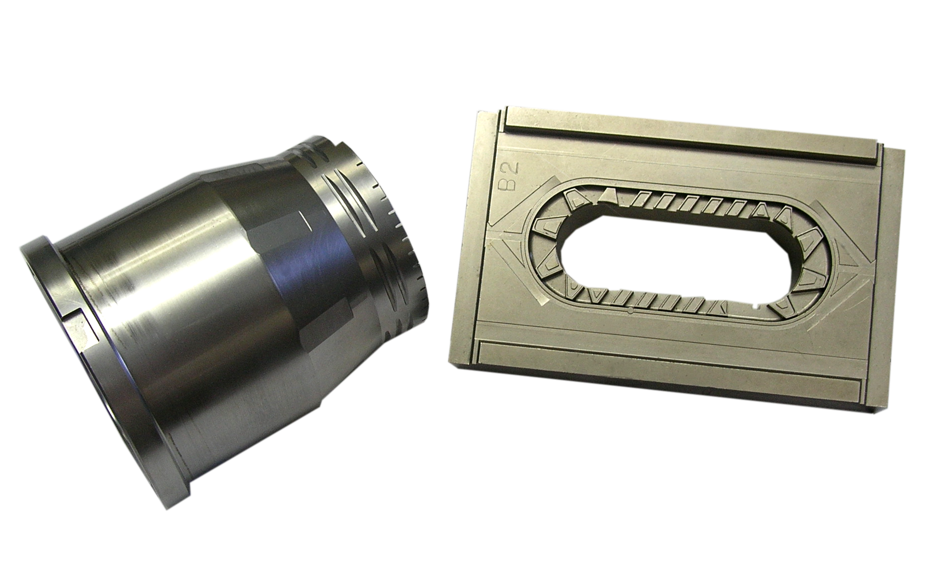 Lubricoat, injection mold coating Lubricoat, injection mold coating