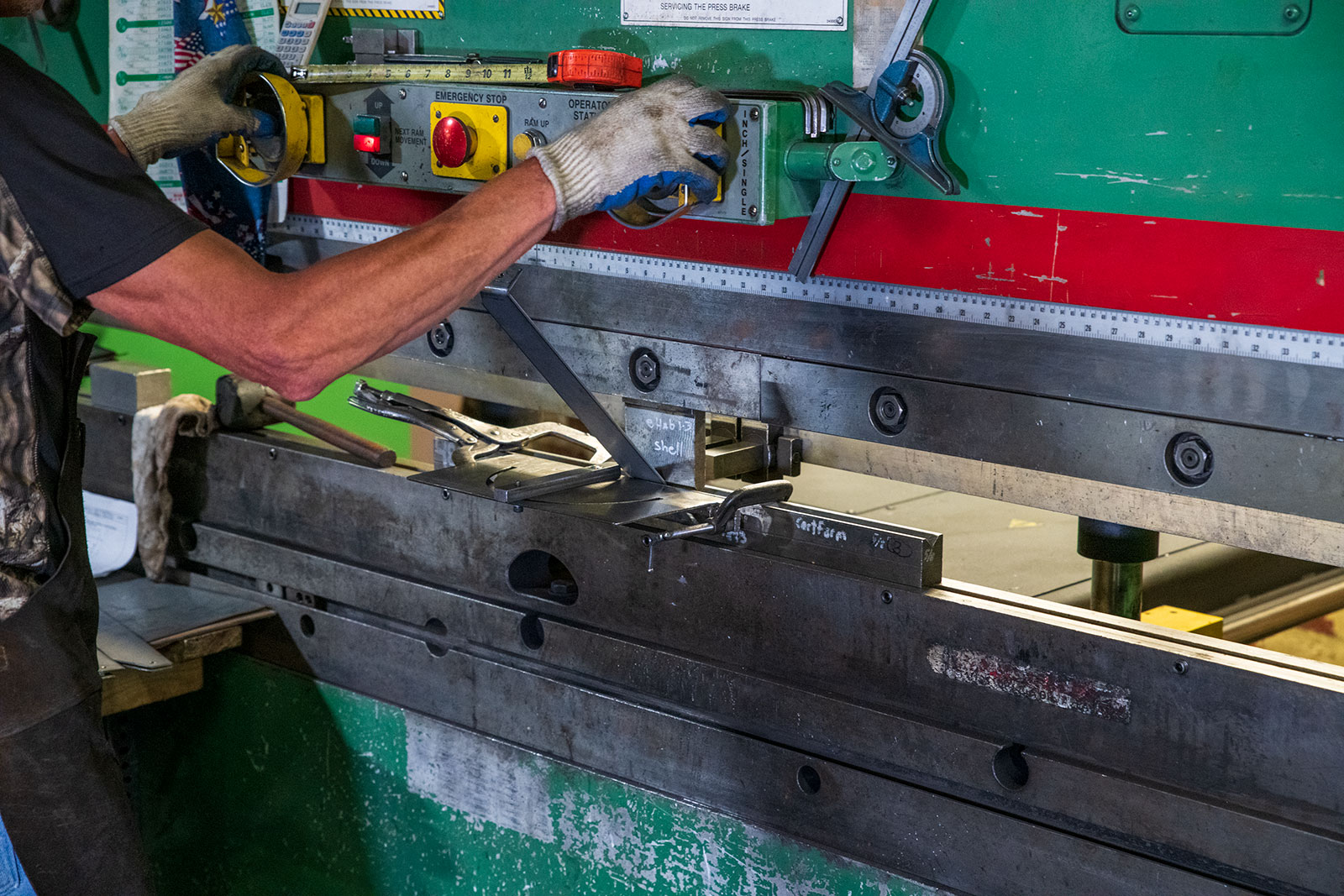 stamping gallery a 8