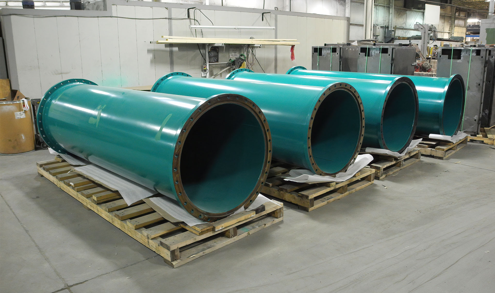 gallery epoxy Water treatment 12