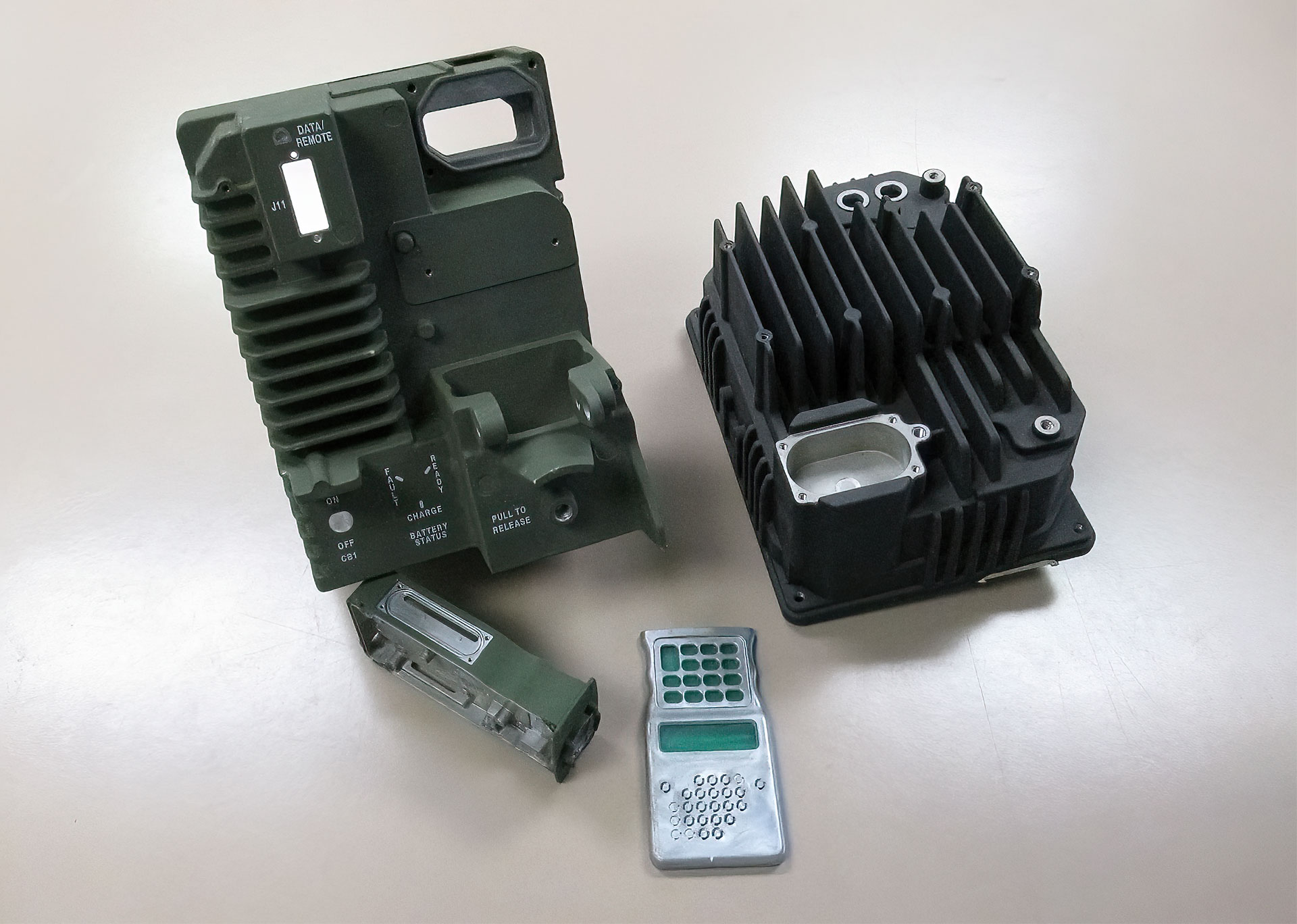 gallery paint Military CARC Paint 1