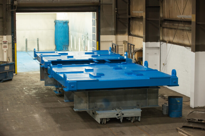 Industrial Painter