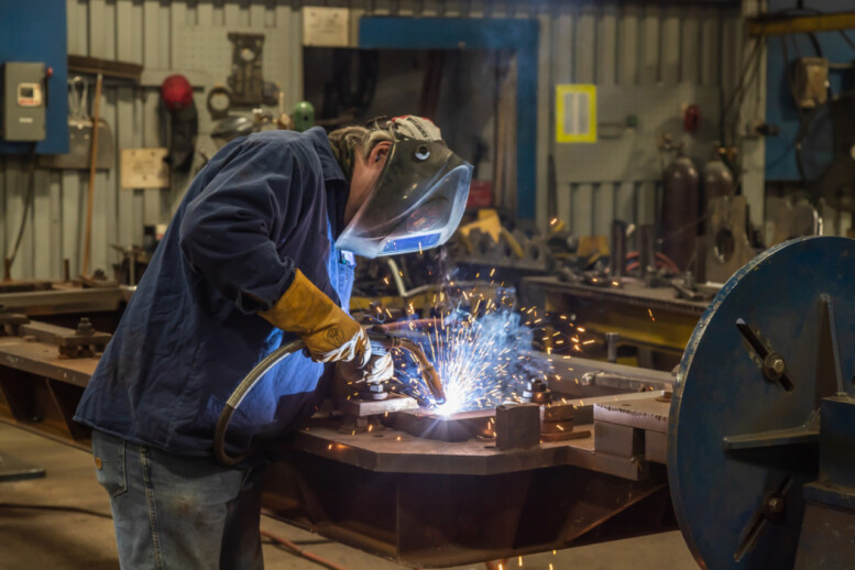 Fitter/Welder