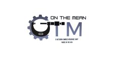 On The Mean, Machine thumbnail