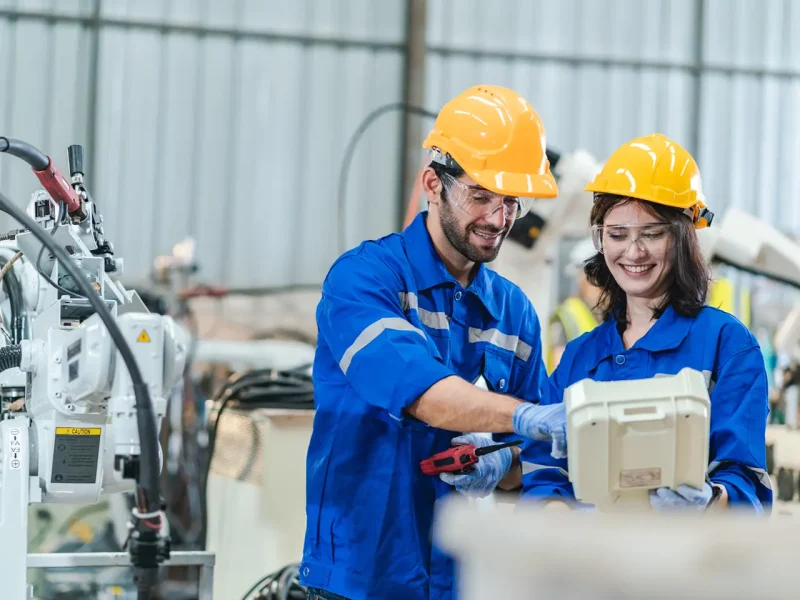 The Top 20 Manufacturing Directories in 2025