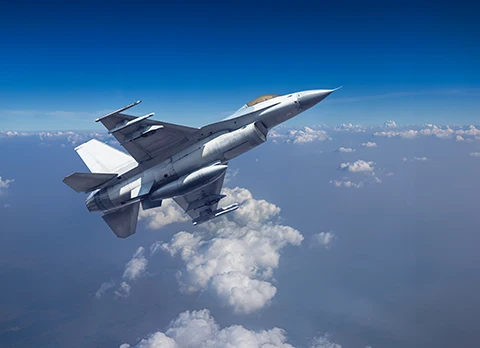 aerospace