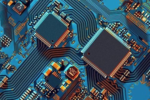 electronics