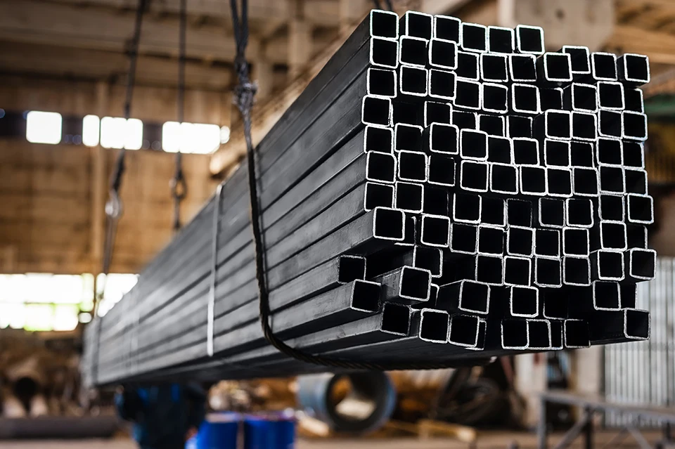 heavy gauge fabrication