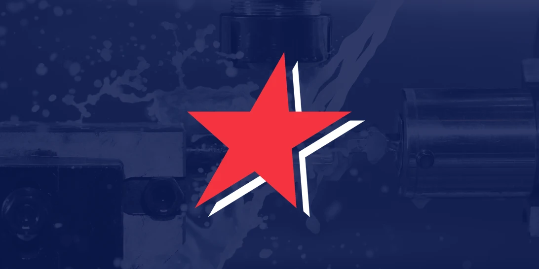 RFQ ★ USA logo