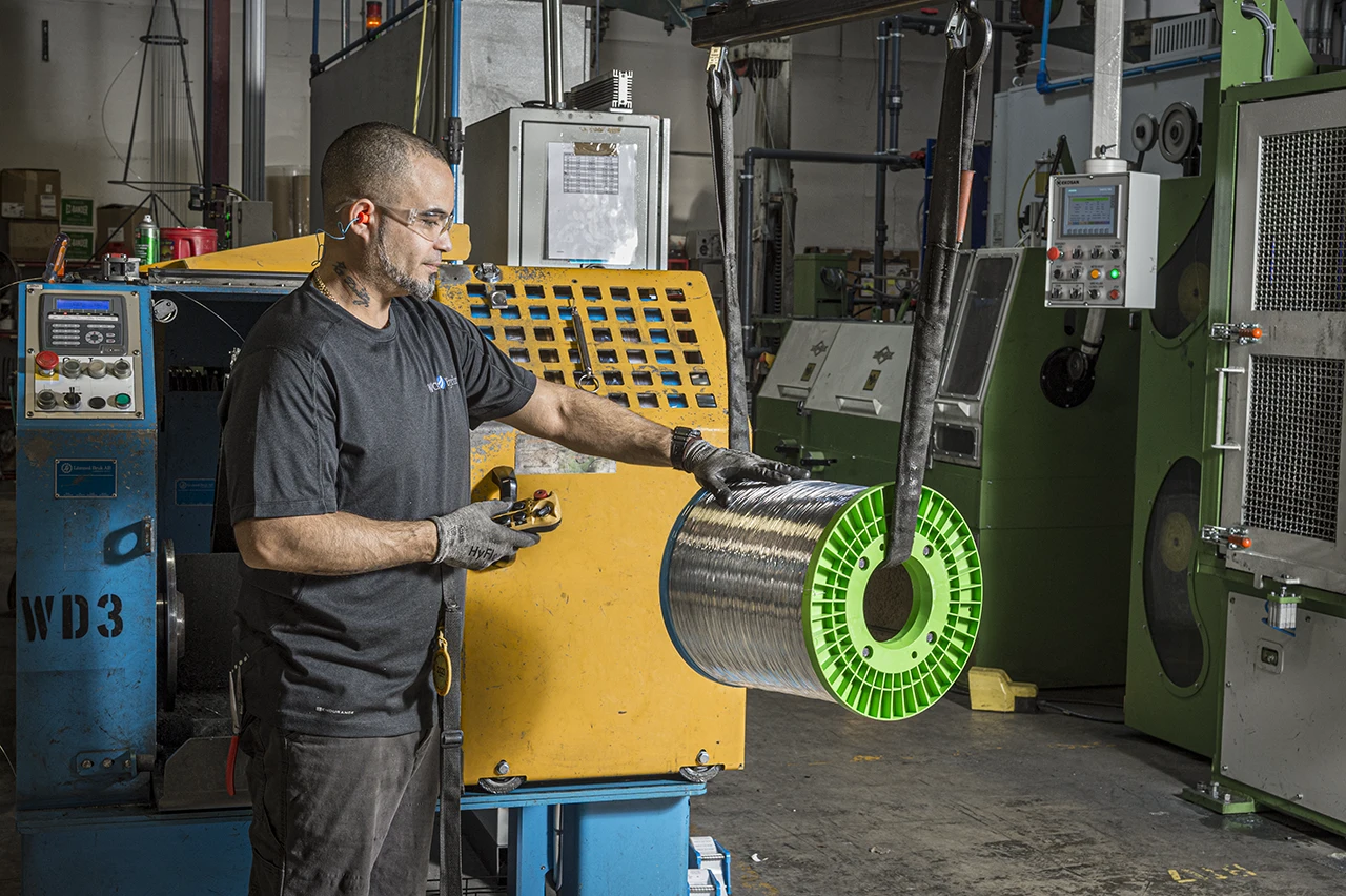 gallery custom wire 1