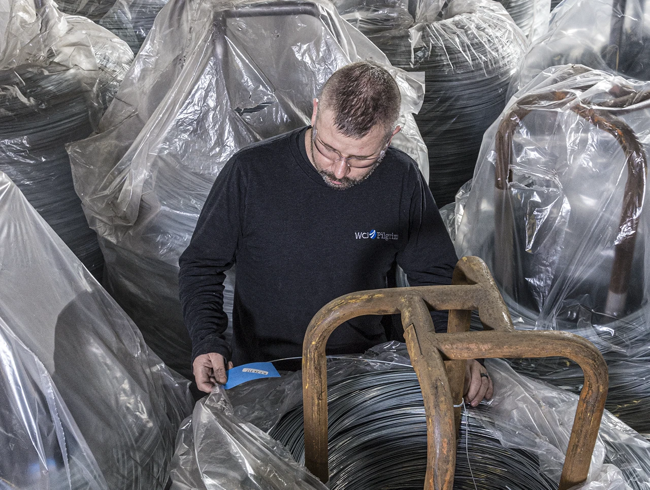 gallery custom wire 3