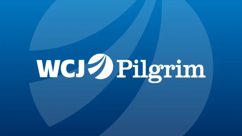 WCJ Pilgrim Wire